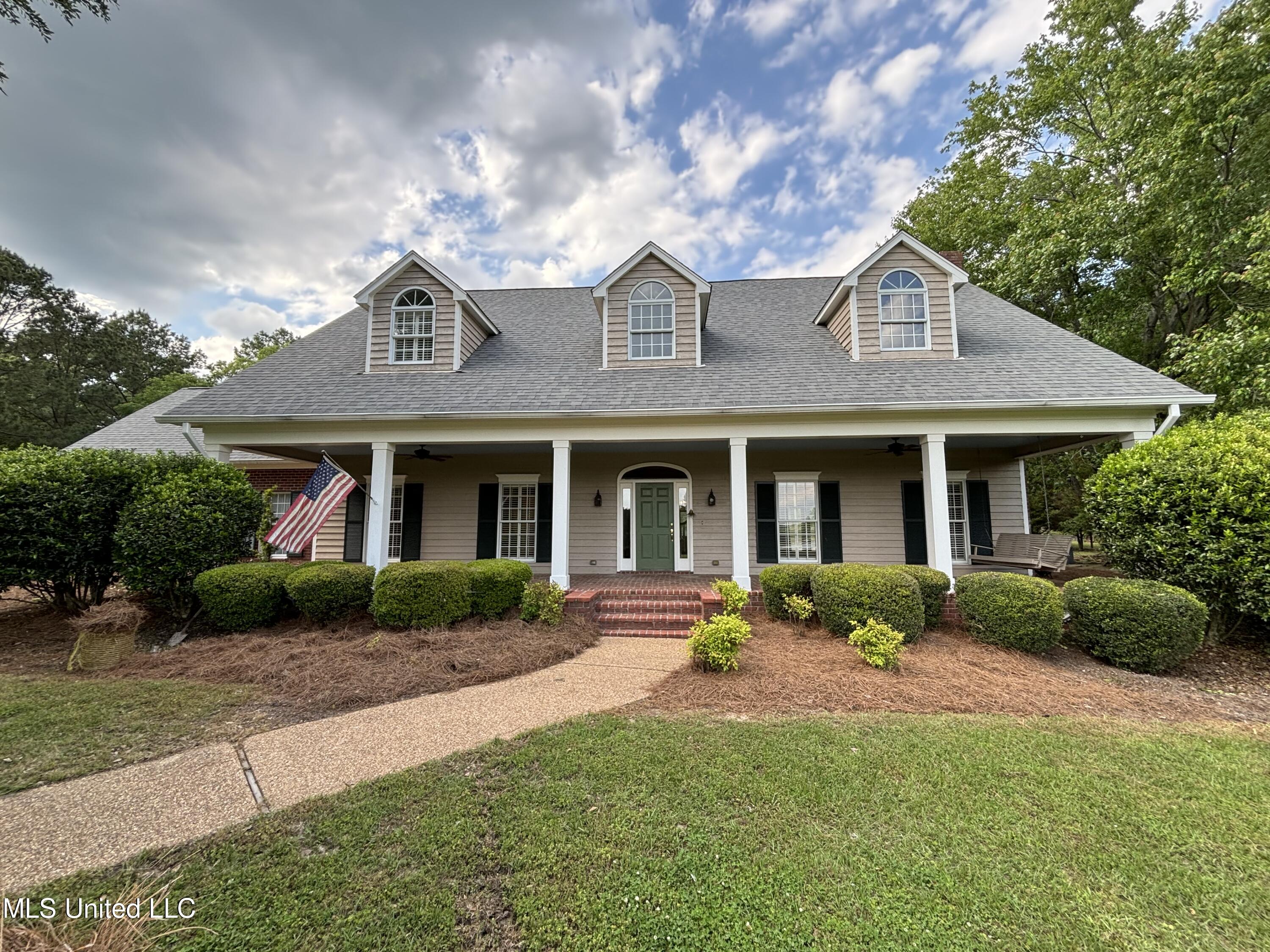 7719 Anderson Road Property Photo 1