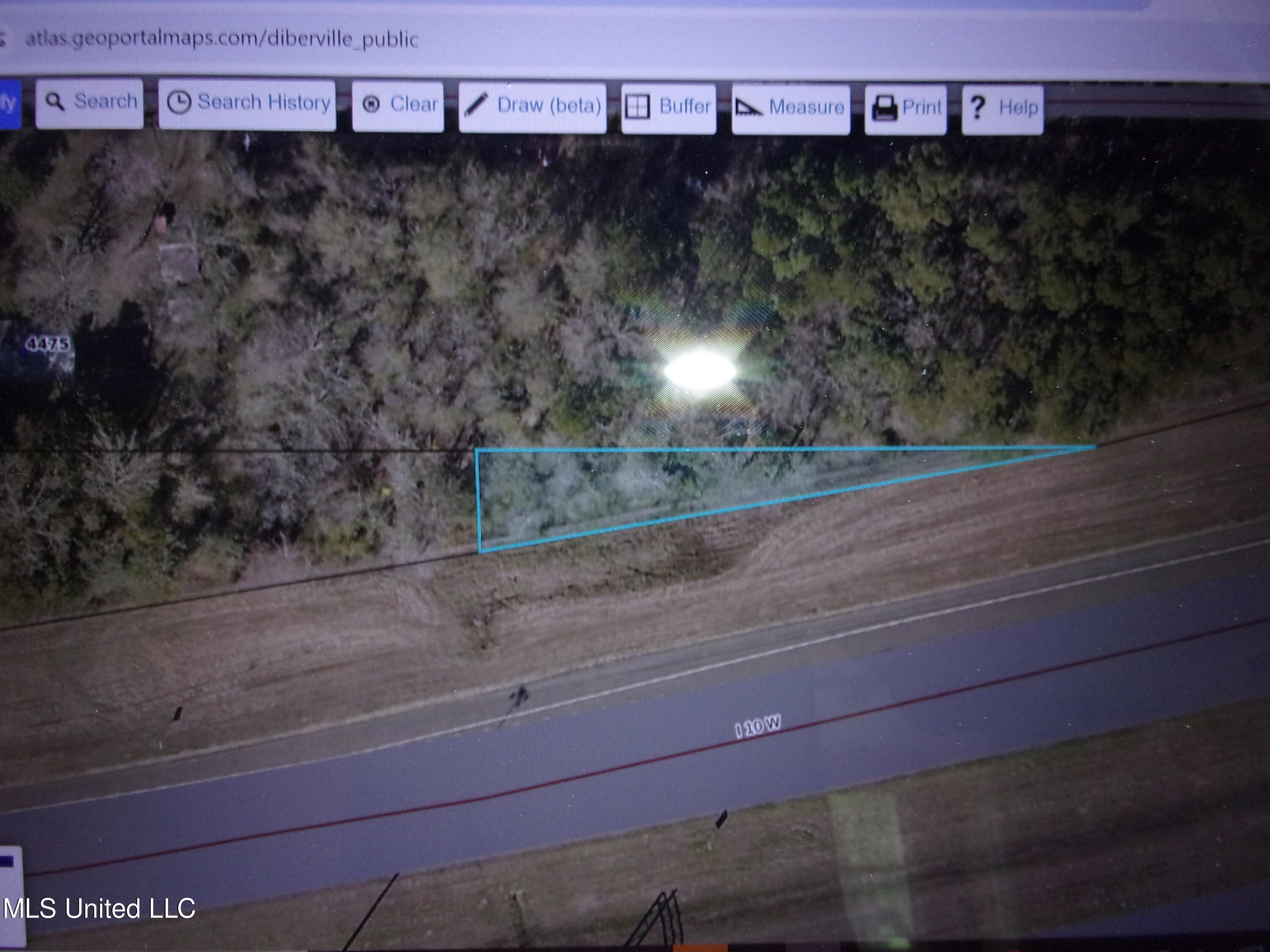 0 Pierce Road Property Photo 1