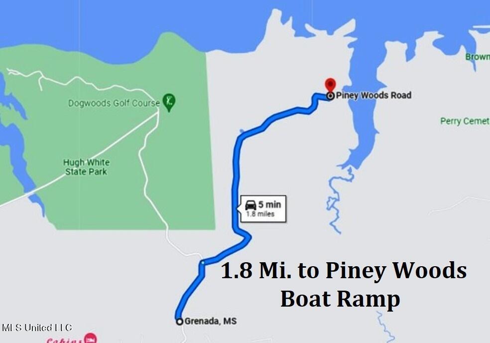 103 Hugh White State Park Road Property Photo 11