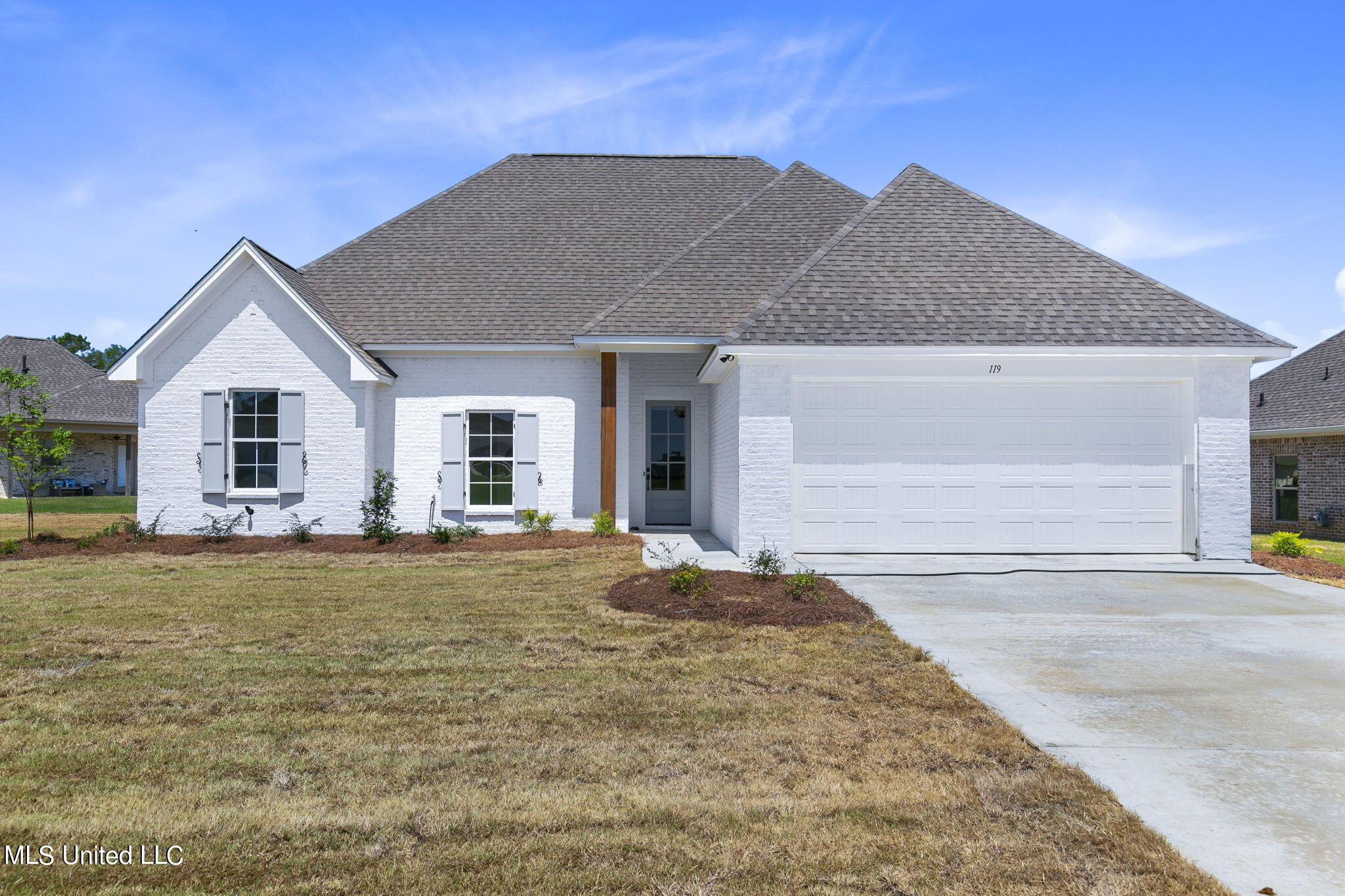 119 Hunters Way Property Photo 1
