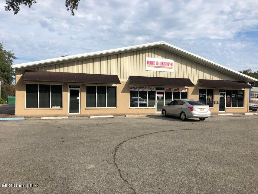 1224 Pass Road Property Photo 2