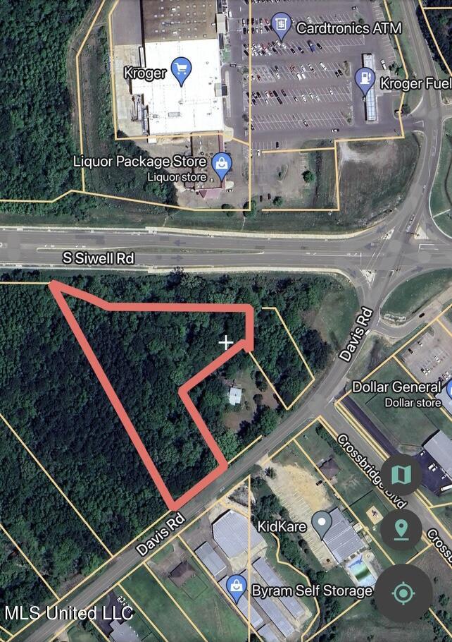 0 Hinds Parkway Property Photo 4