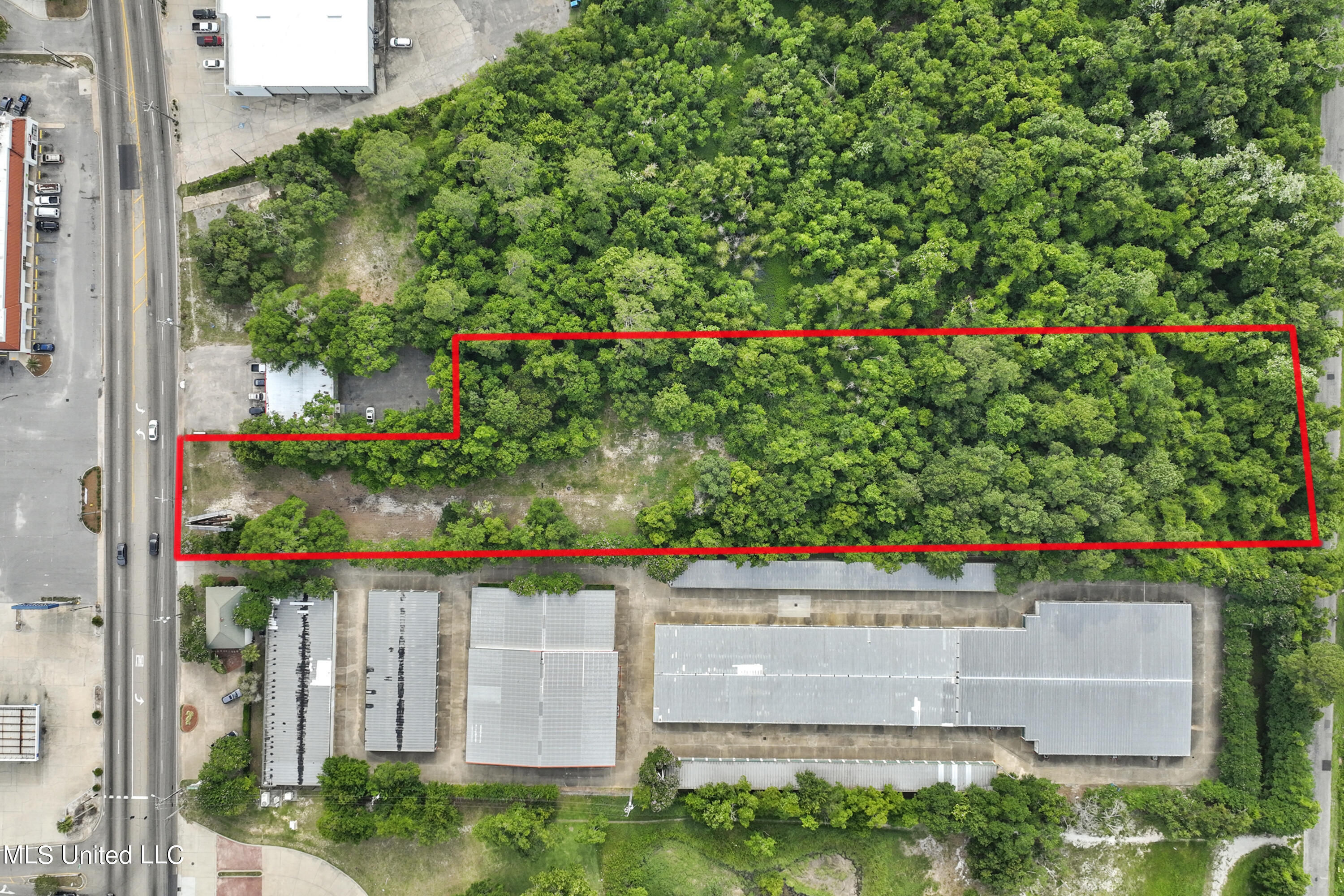 Pass Road Property Photo
