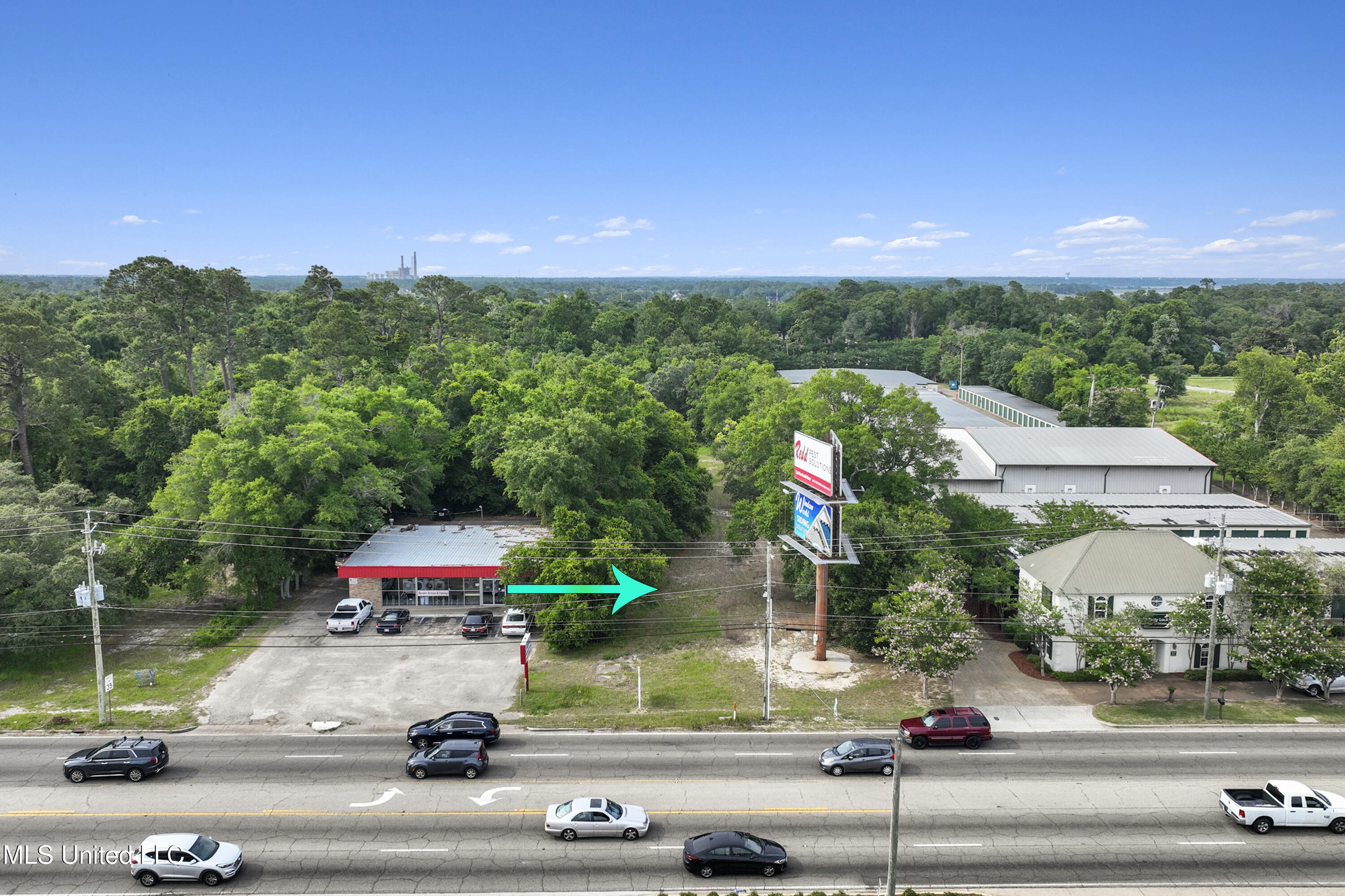 Pass Road Property Photo 2