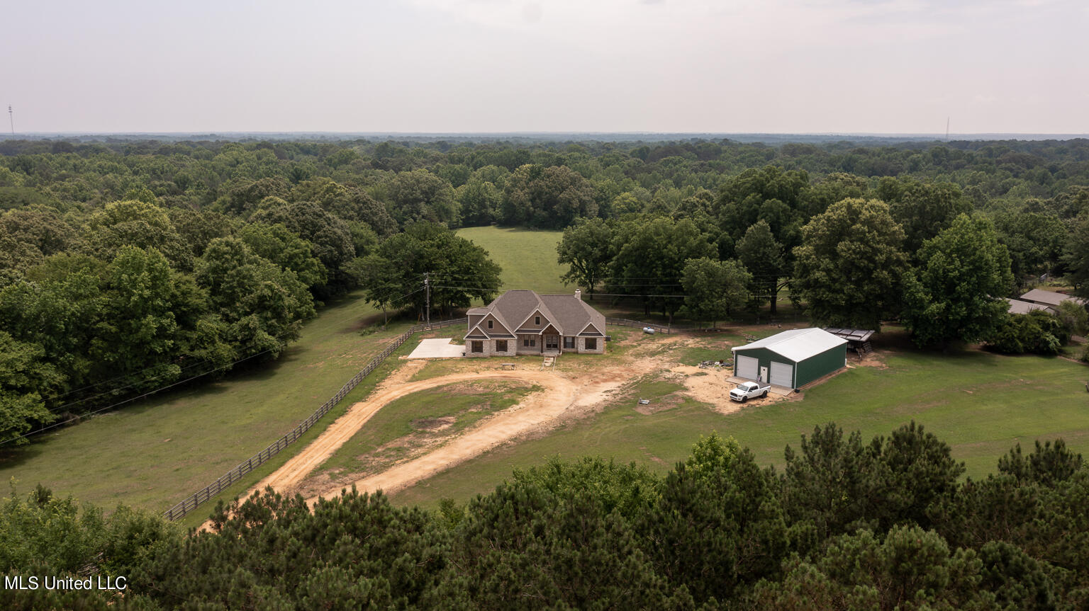 1000 Hawkins Road Property Photo 2