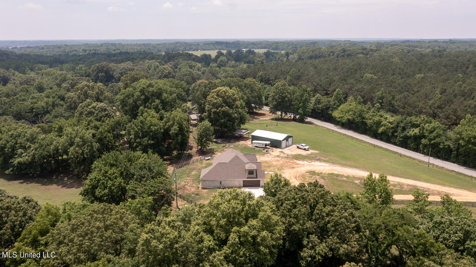1000 Hawkins Road Property Photo 5