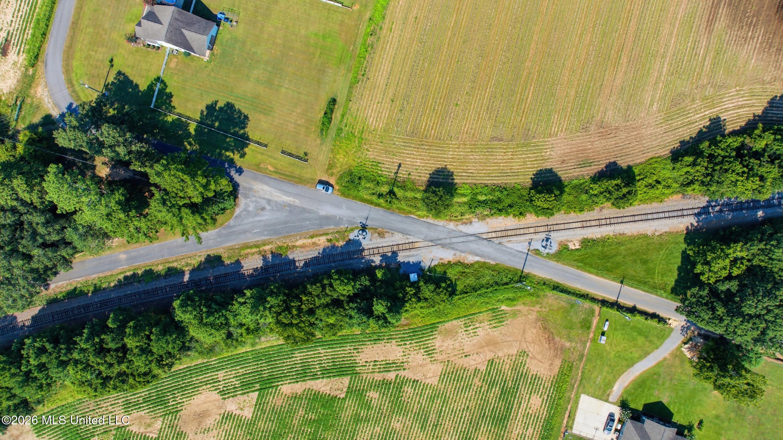 28 Acres Harmon Pope Road Property Photo 40