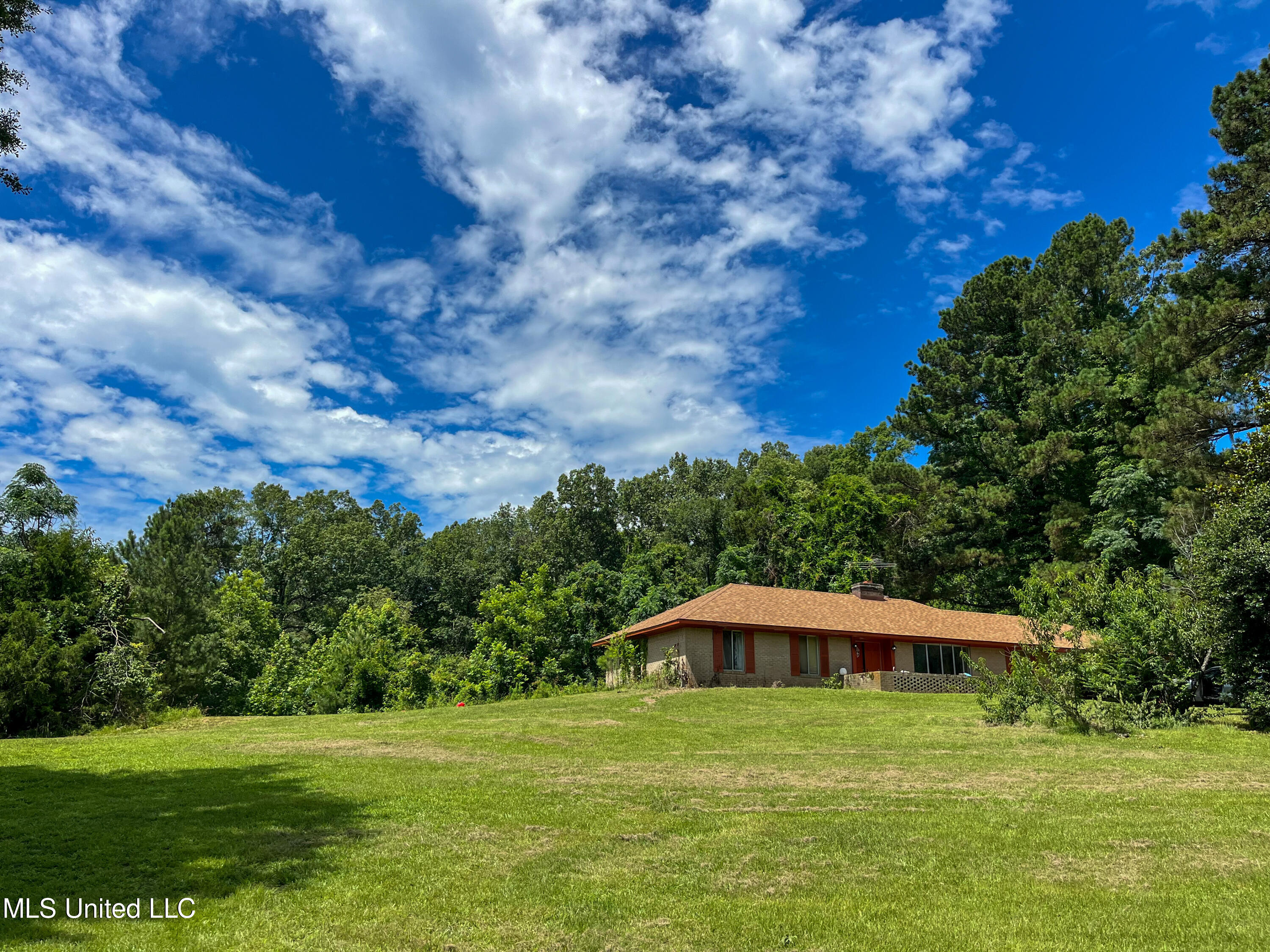 11160 Old Port Gibson Road Property Photo
