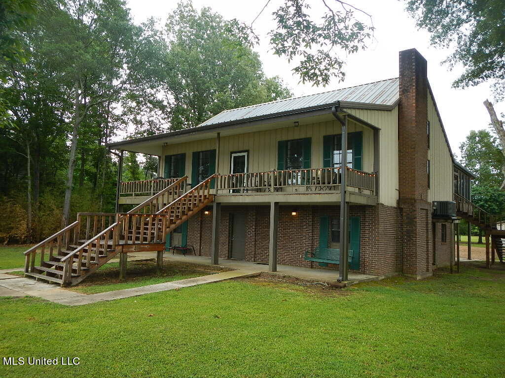 1687 Pumpkin Creek Road Property Photo