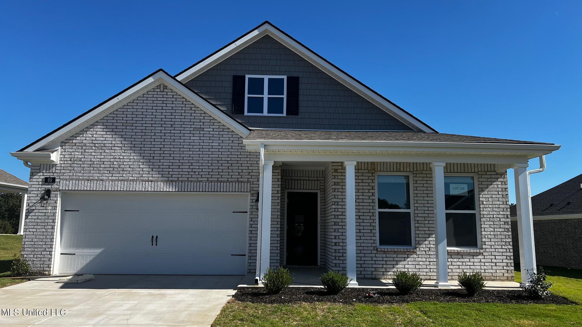 68 Ozark Drive Property Photo 1
