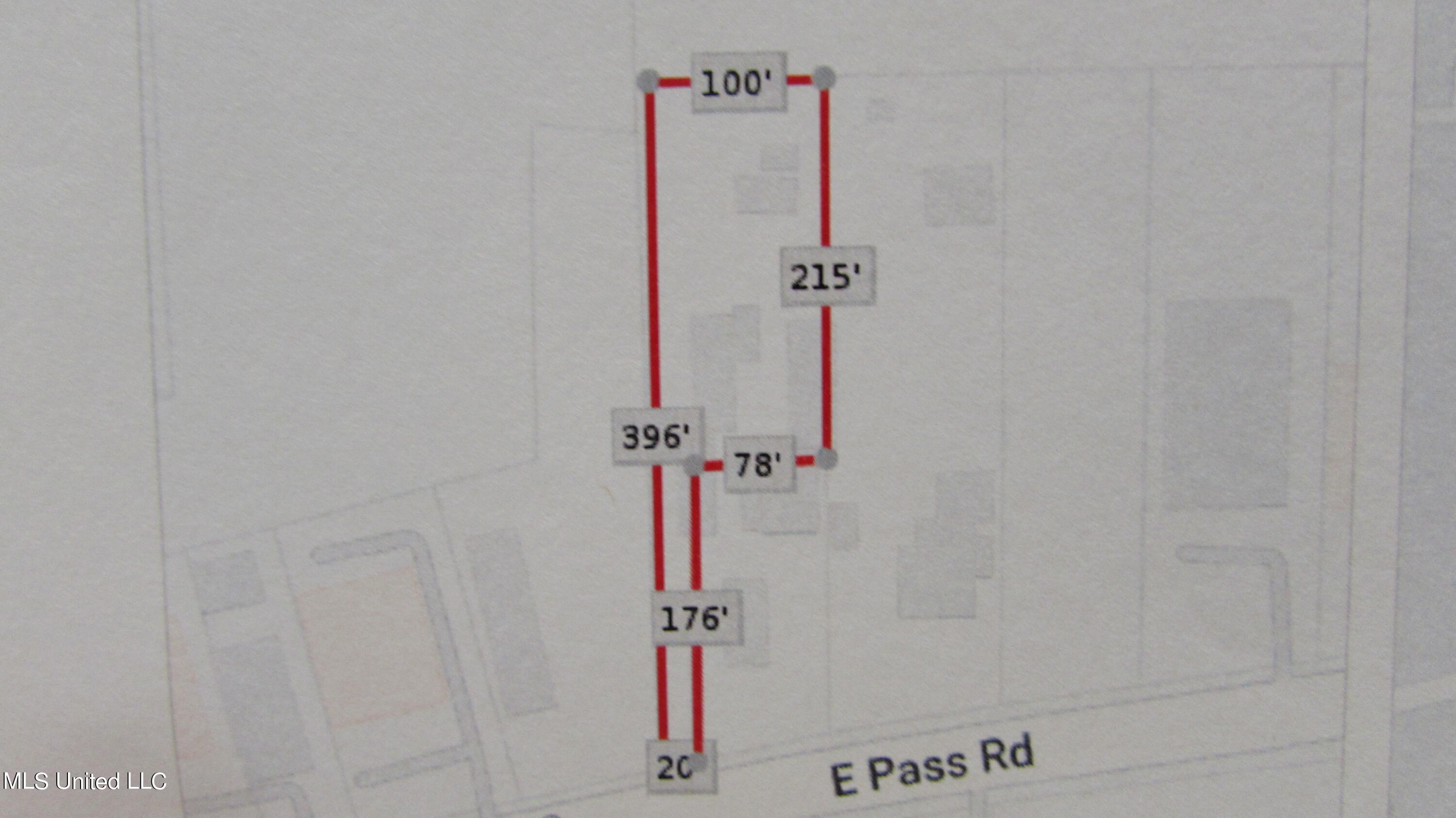 1808 E Pass Road Property Photo 1