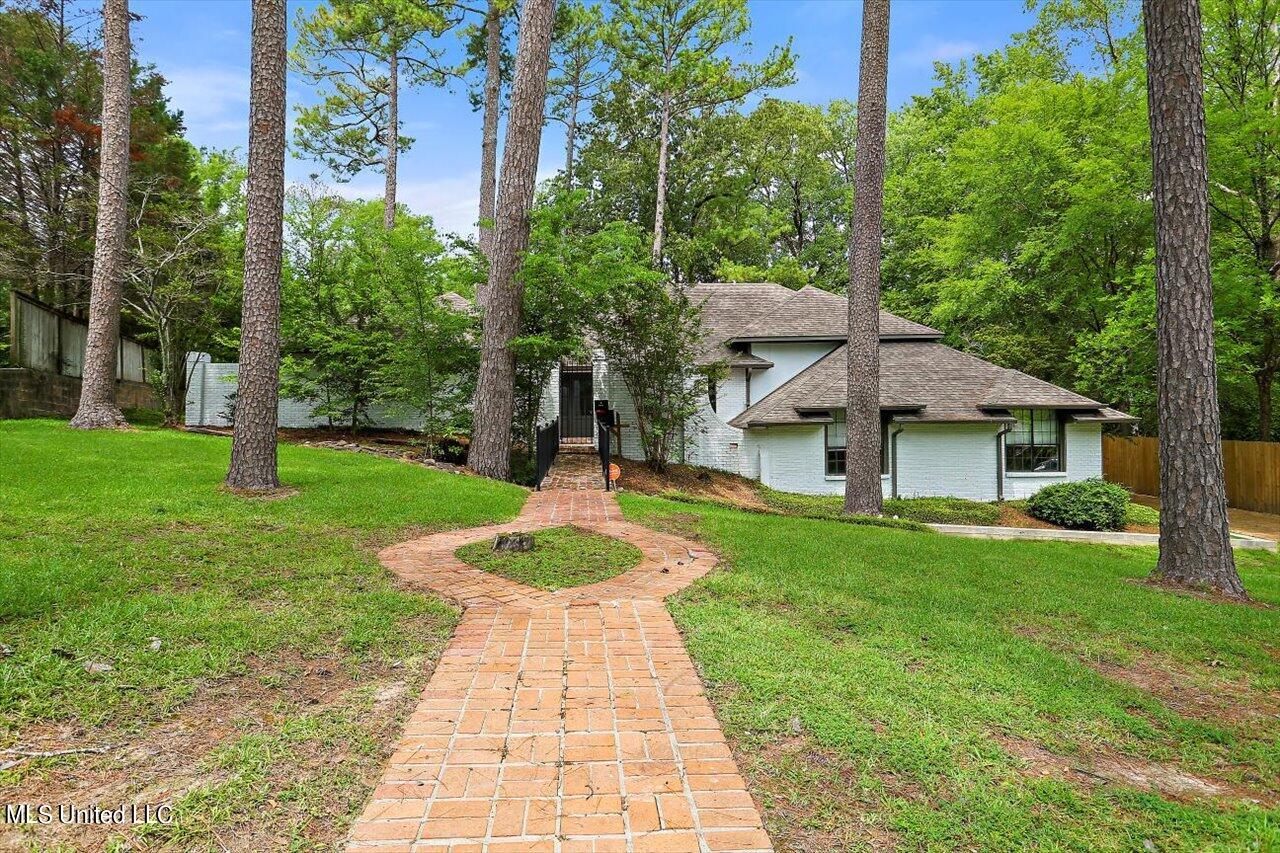 4441 Wedgewood Street Property Photo 1