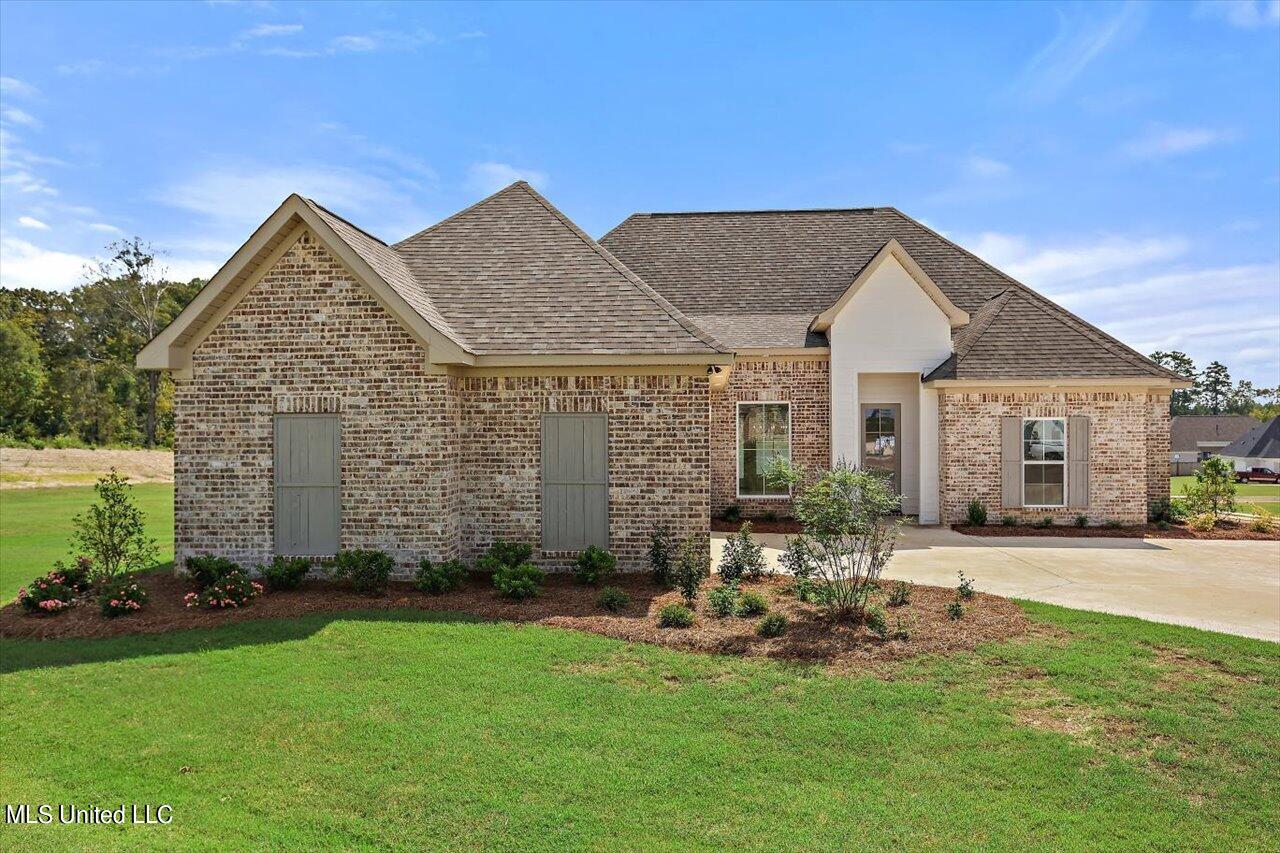 900 Capstone Cove Property Photo 1