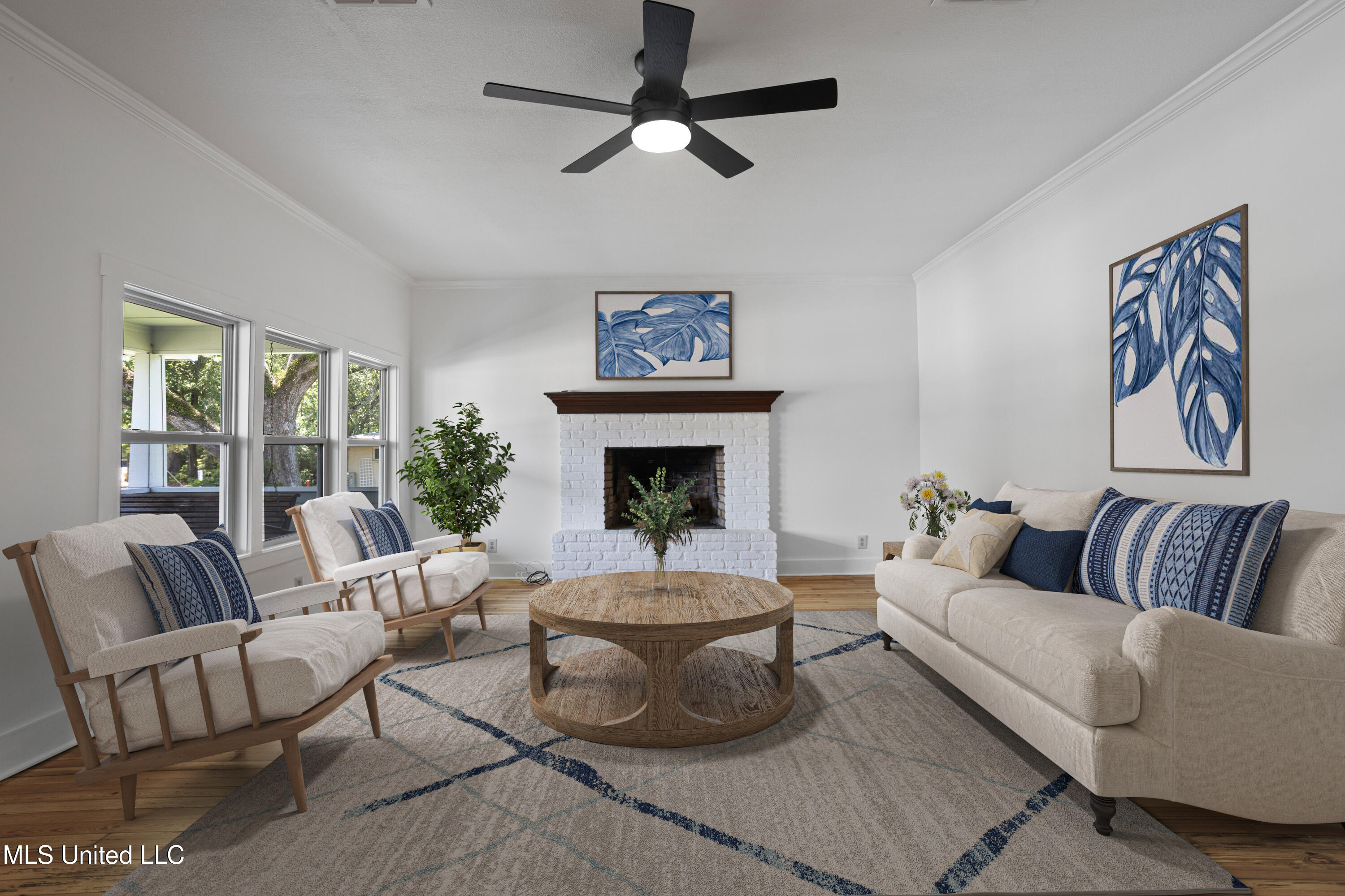 1632 2nd Street Property Photo 1
