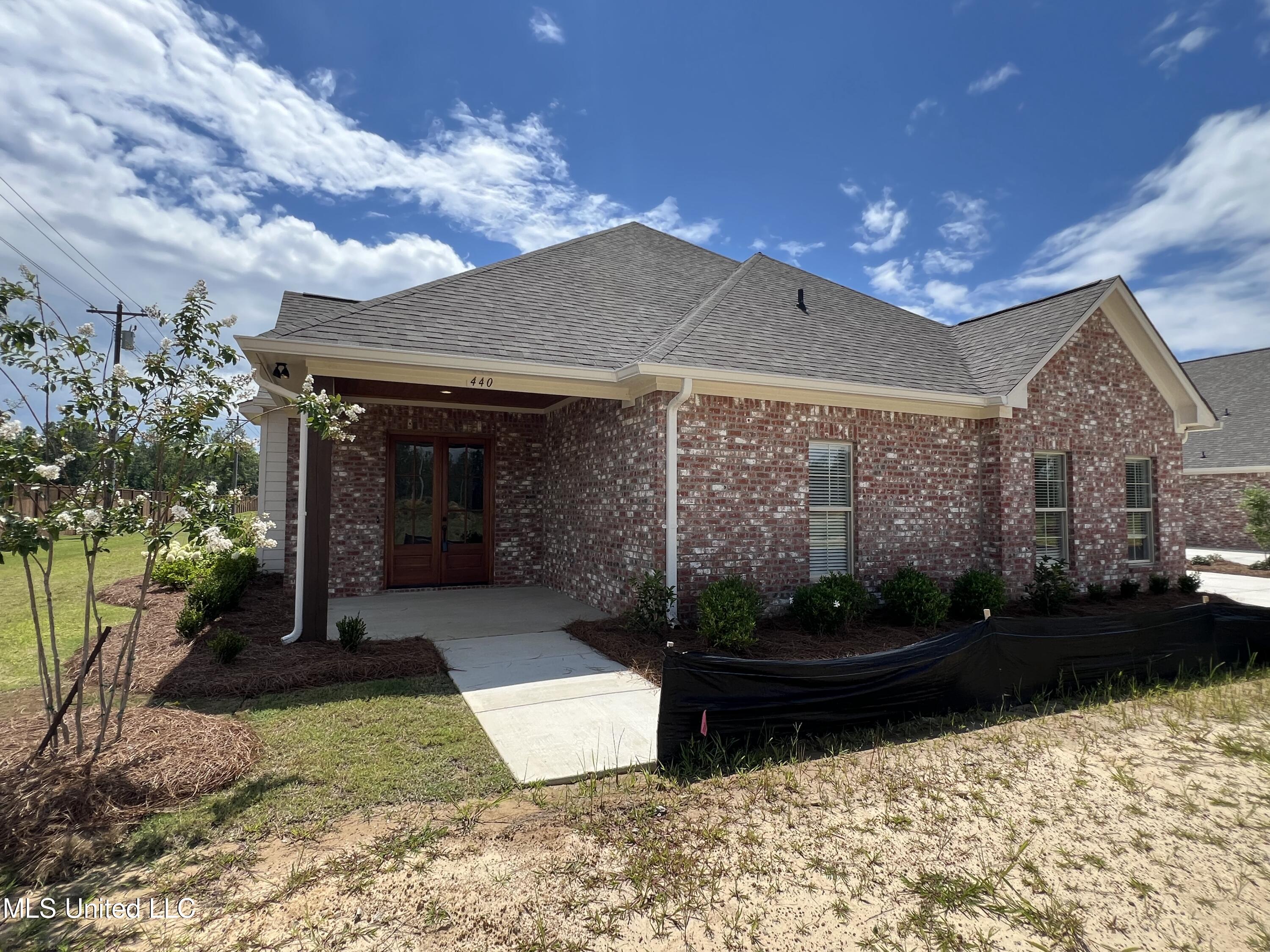 440 Freedom Ring Drive Property Photo 1