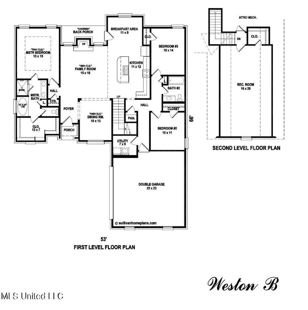 2406 Scott Meadows Lane Property Photo 29