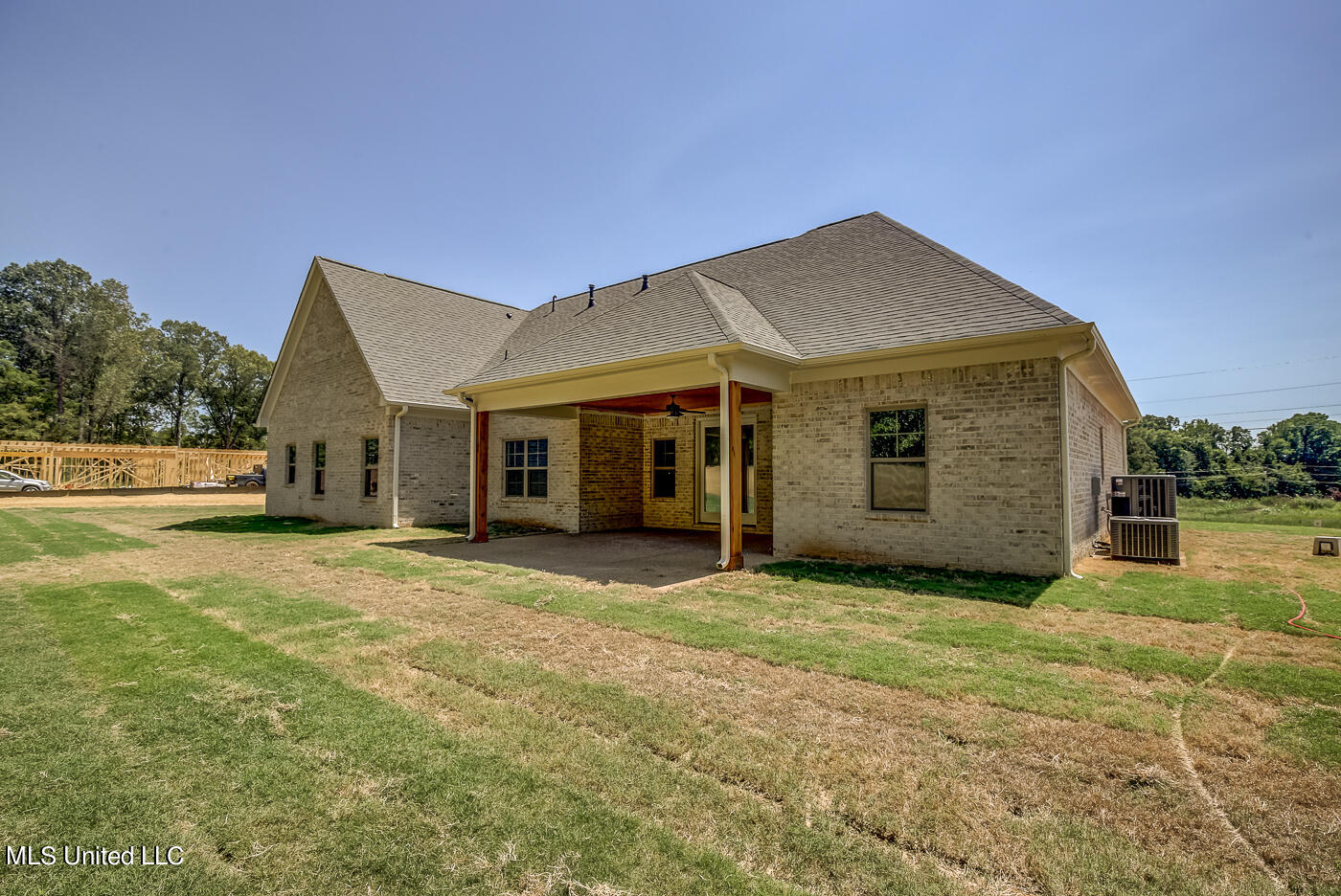 1528 Tributary Drive Property Photo 25