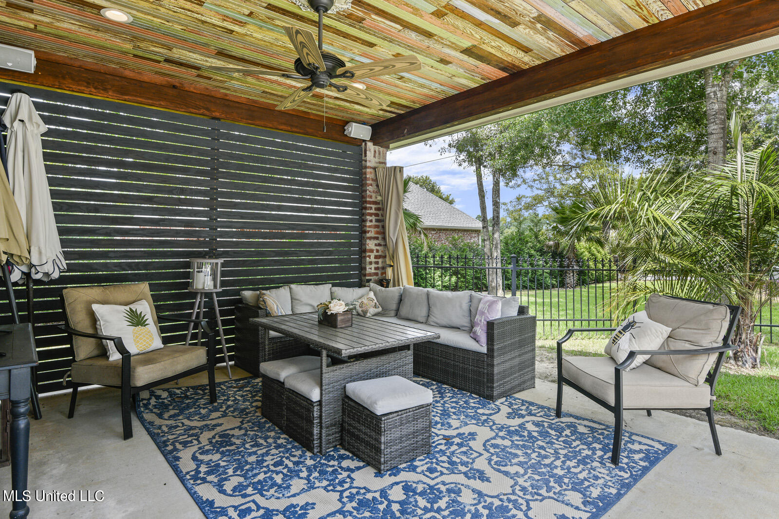 15145 Dixie Oaks Drive Property Photo 36