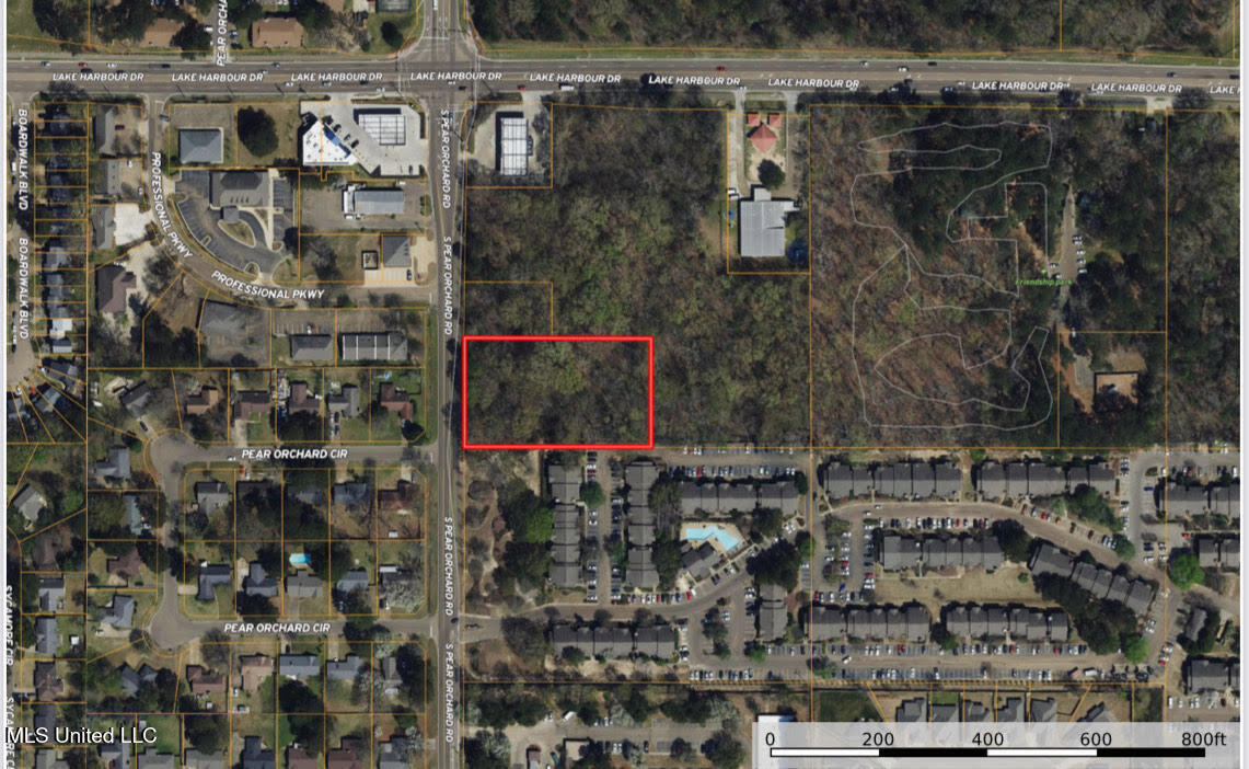 S Pear Orchard Road Property Photo 2