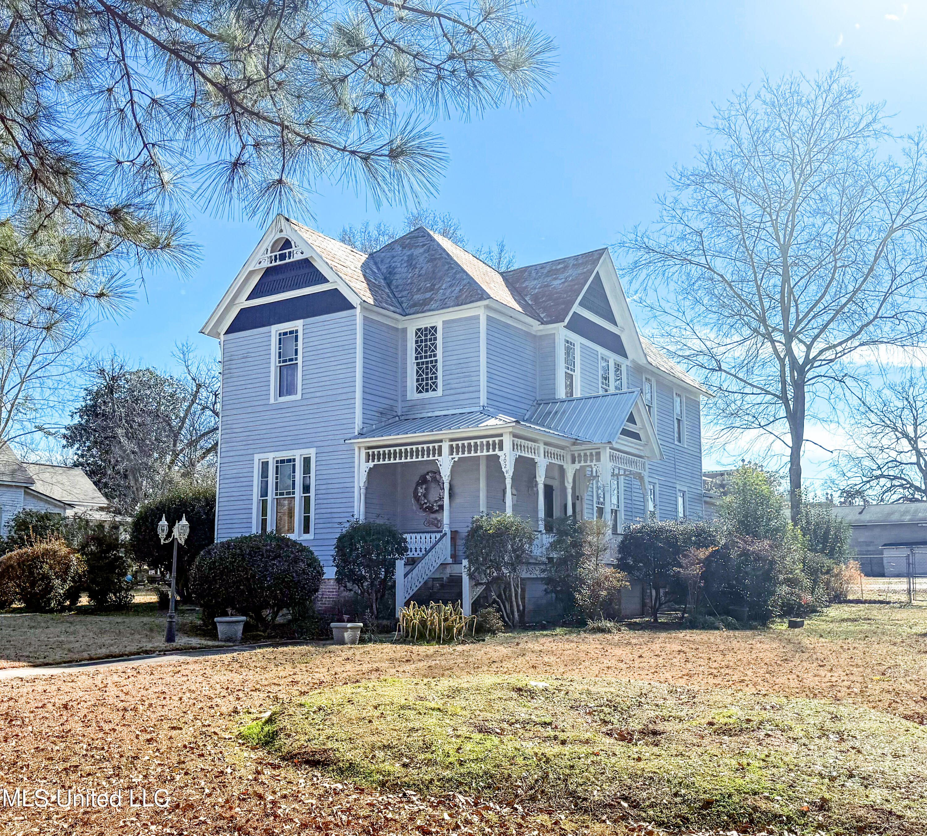 502 E Georgetown Street Property Photo 1