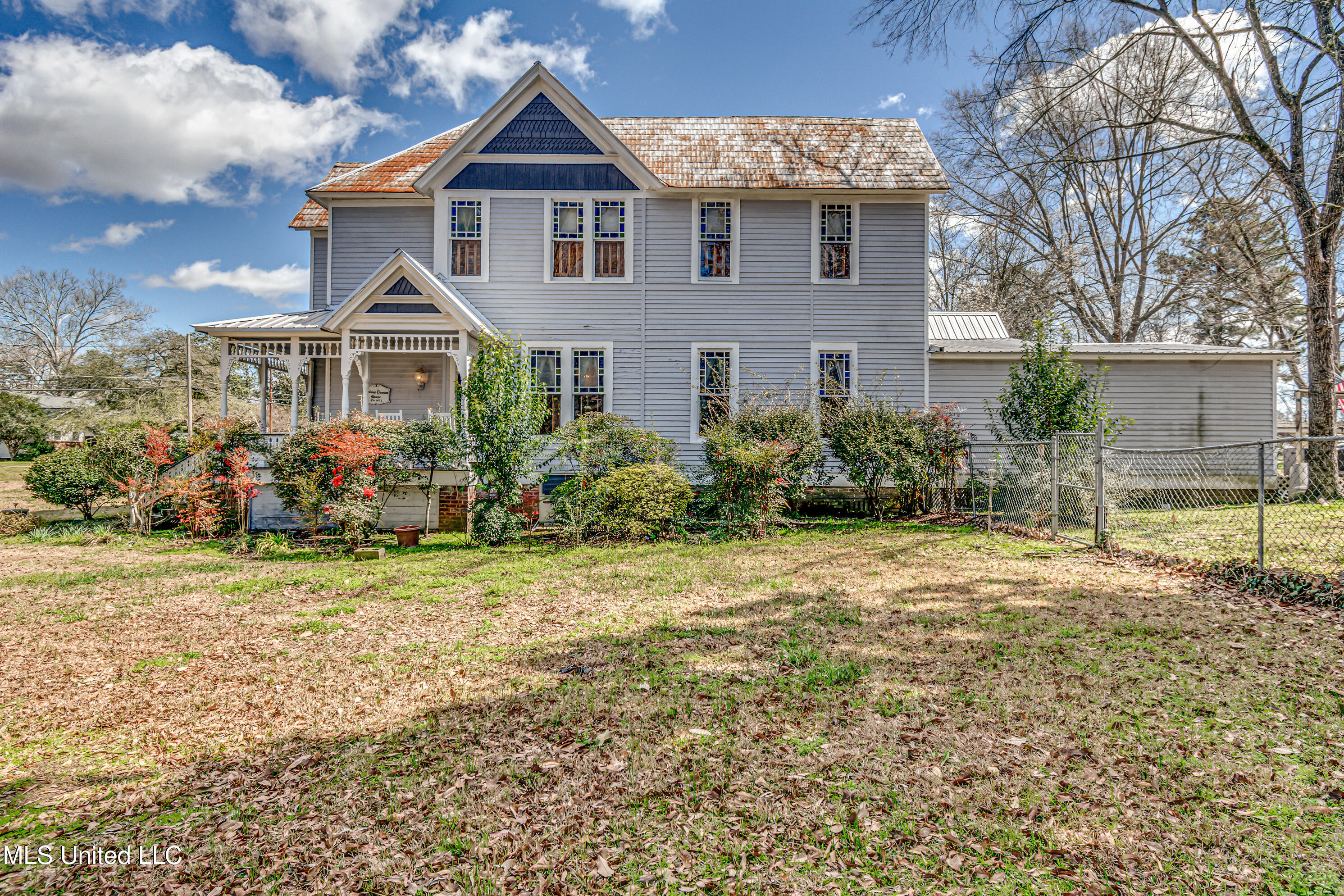 502 E Georgetown Street Property Photo 4