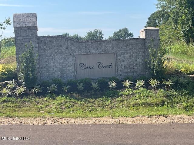 1521 Cane Creek Drive Property Photo 1