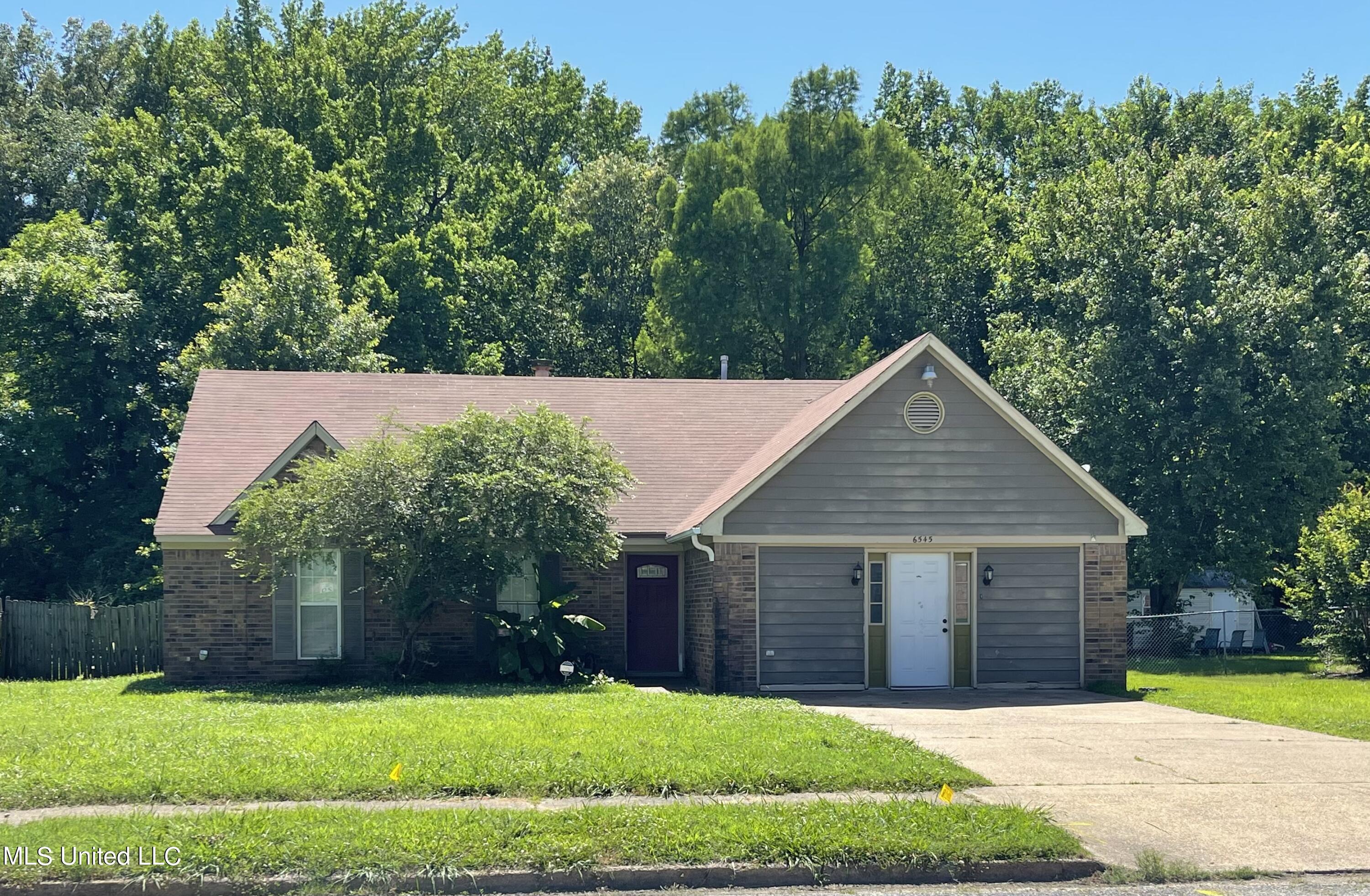 6545 Dunbarton Drive Property Photo 1