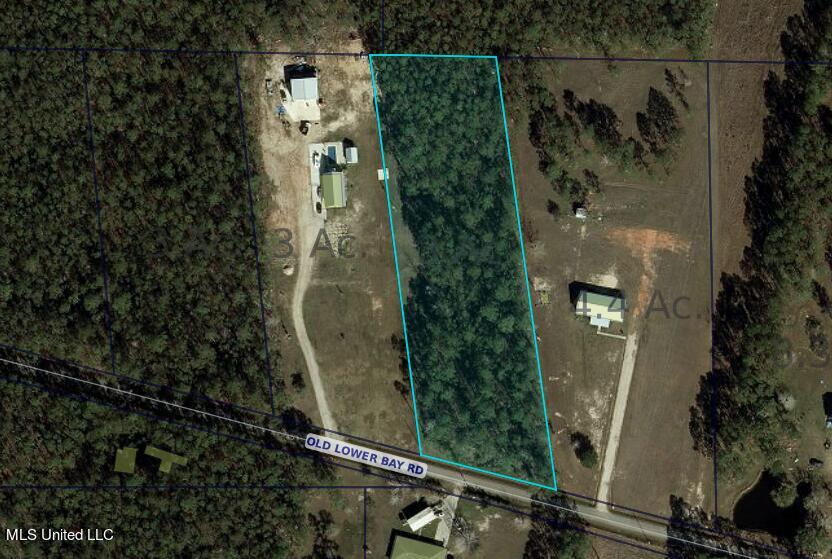 Old Lower Bay Rd Lot 6 Property Photo 1