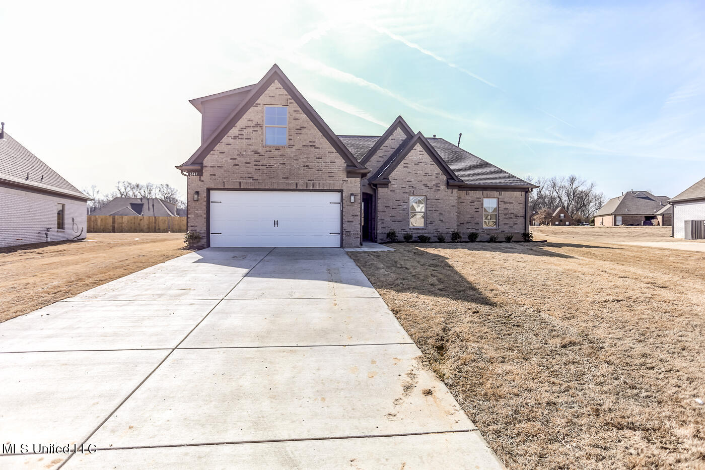 6547 Carmel Pointe Property Photo 1