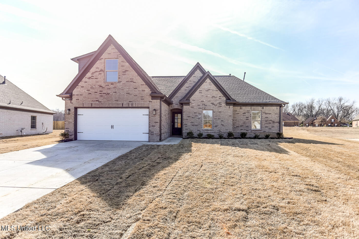 6547 Carmel Pointe Property Photo 2