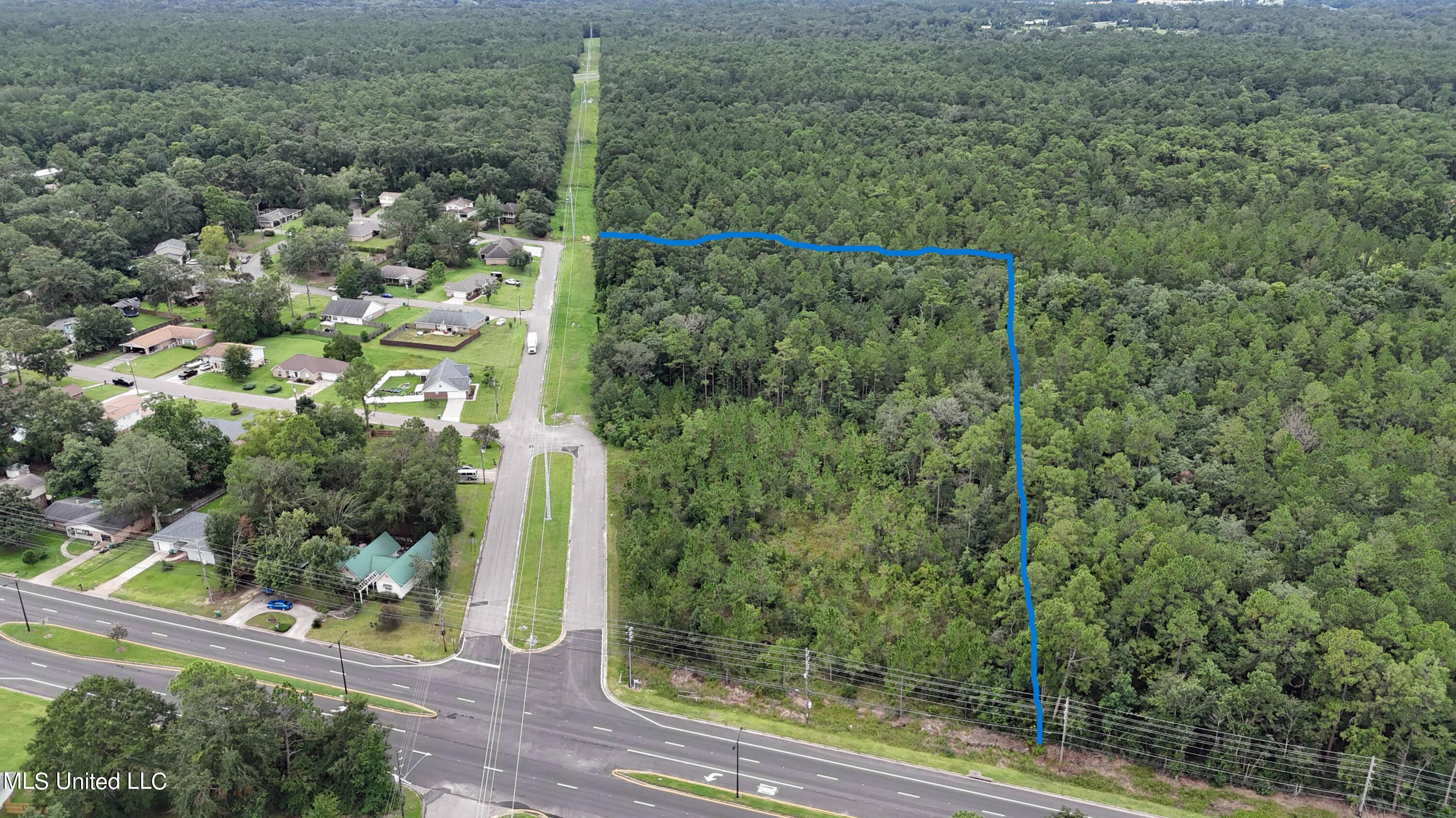 N Orleans Boulevard Property Photo 1