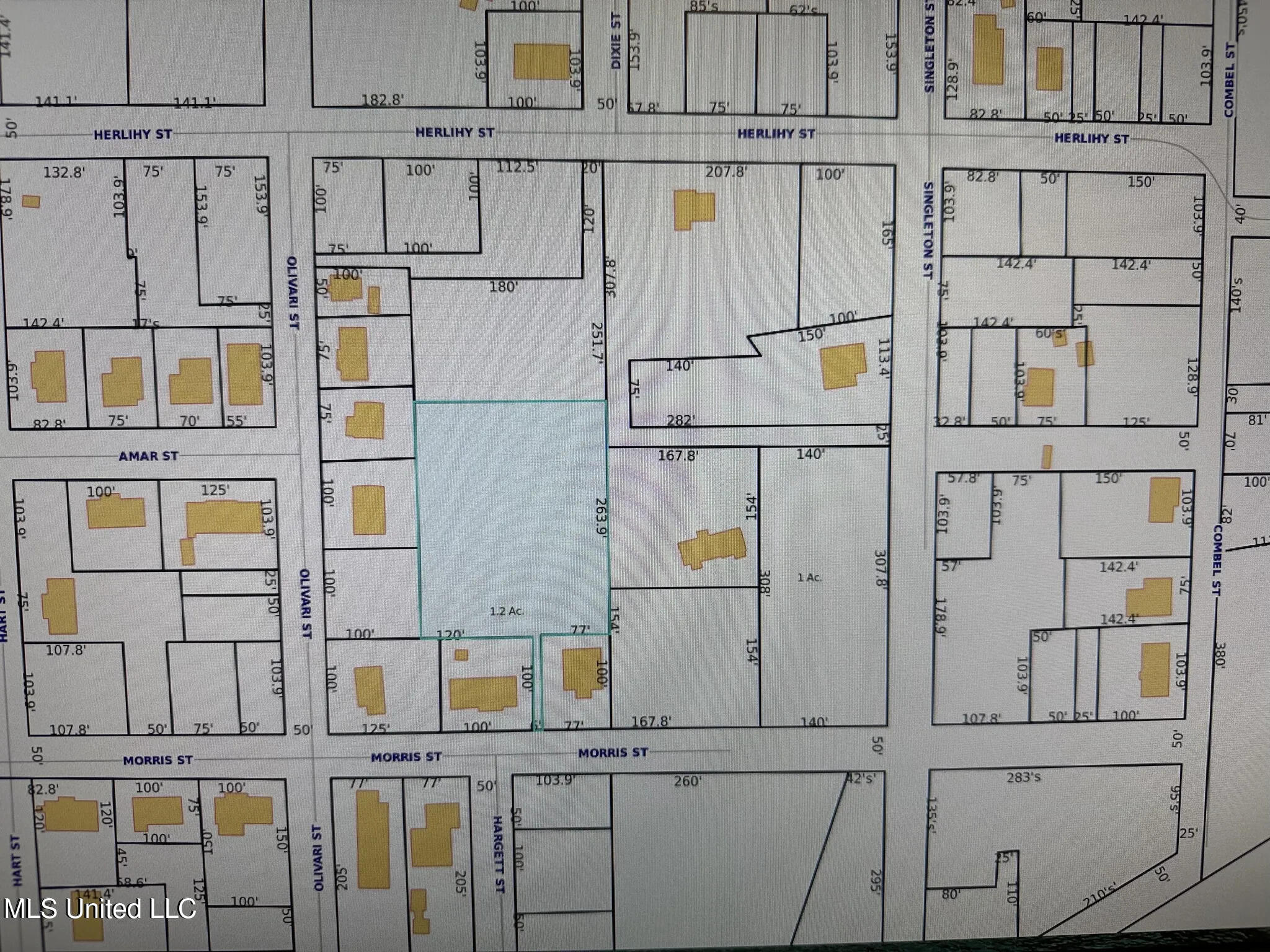 425 Herlihy Street Property Photo 2