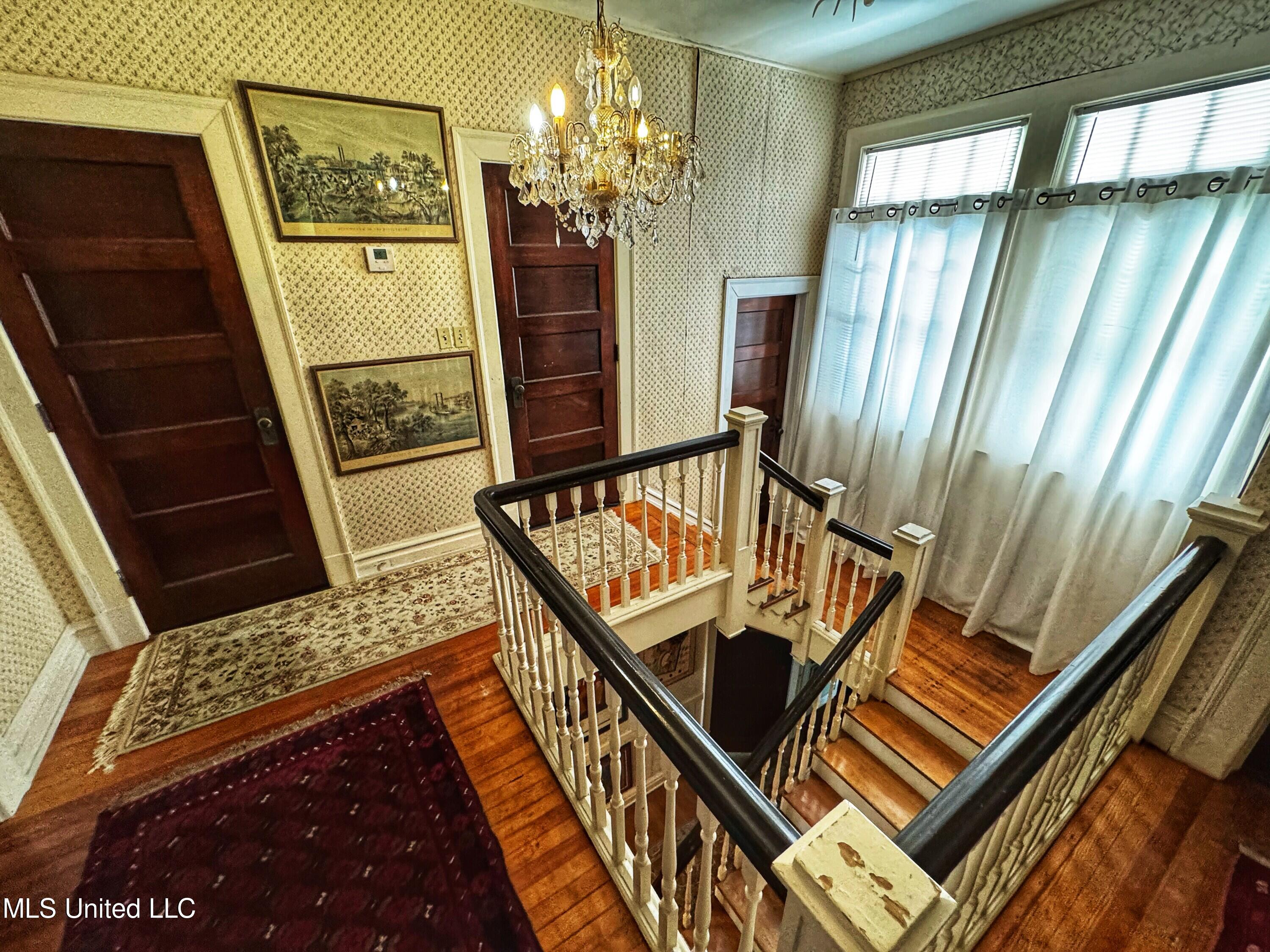 111 Leflore Avenue Property Photo 7