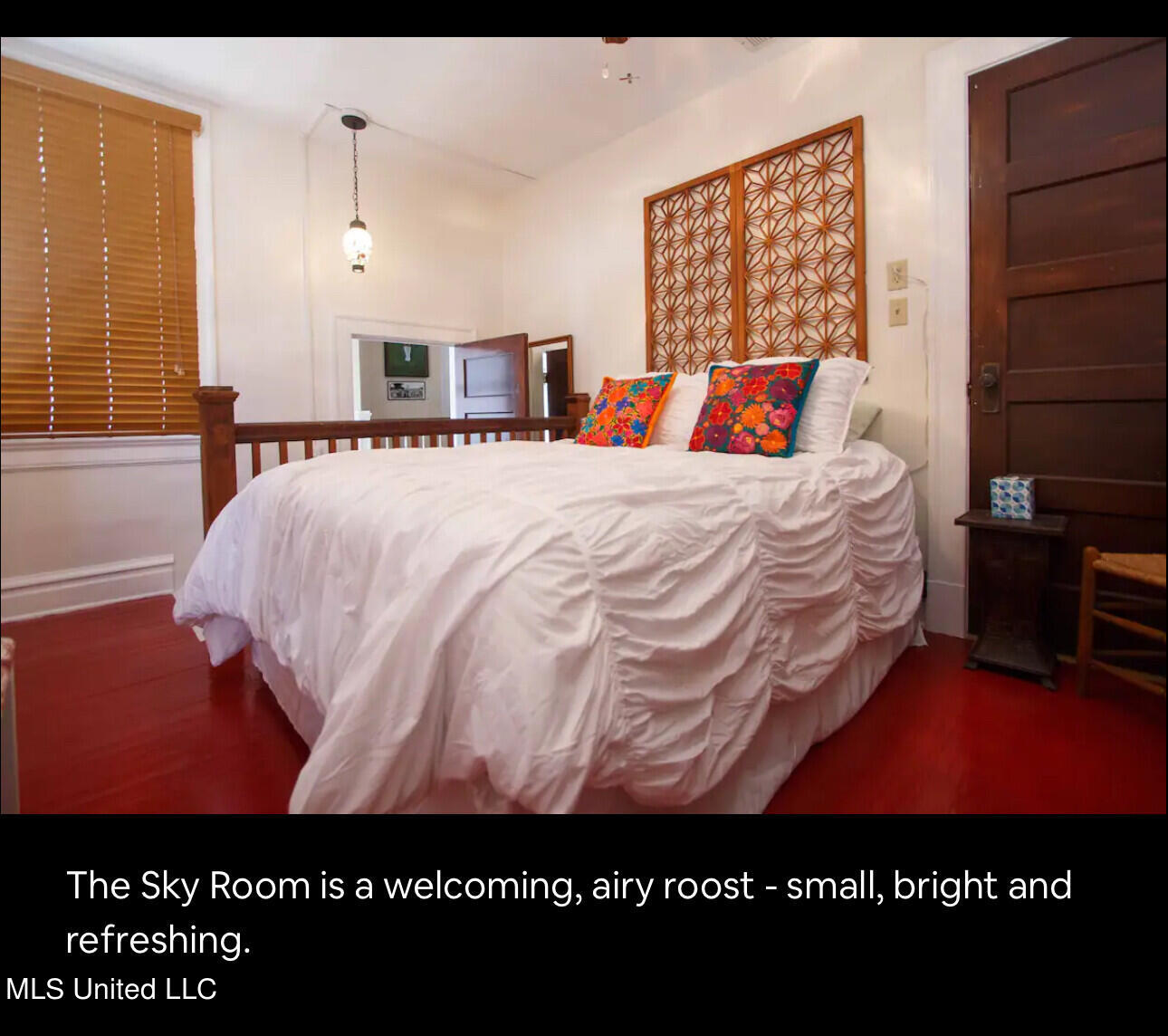 111 Leflore Avenue Property Photo 14