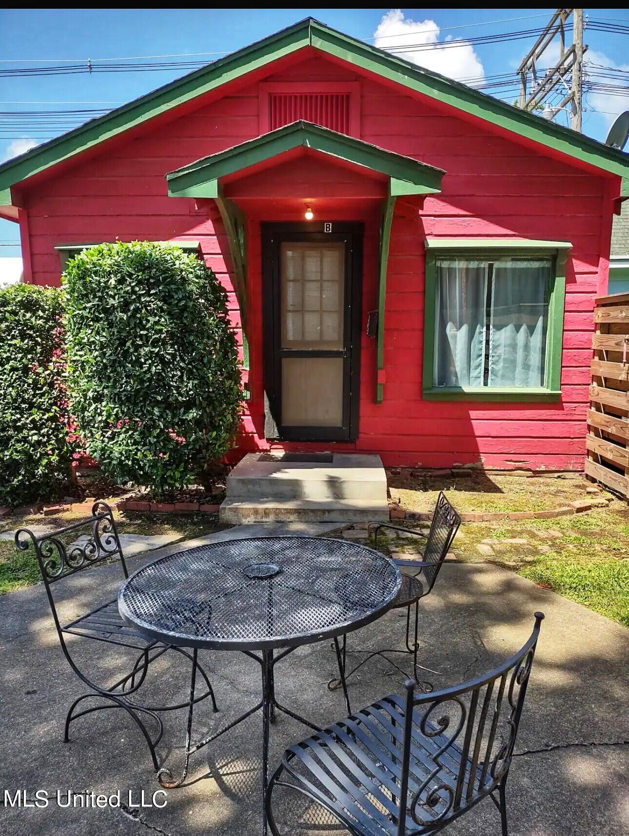 111 Leflore Avenue Property Photo 22