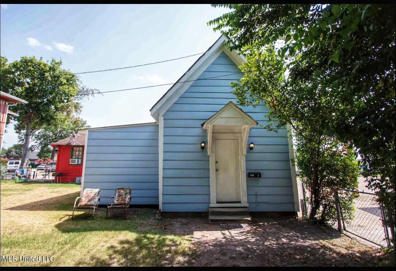 111 Leflore Avenue Property Photo 28