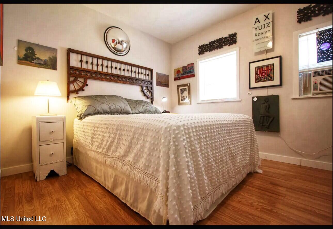 111 Leflore Avenue Property Photo 29