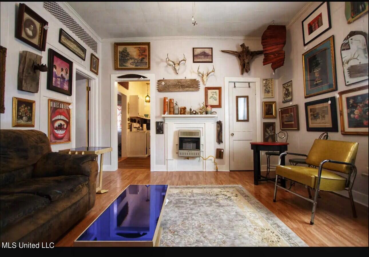 111 Leflore Avenue Property Photo 31