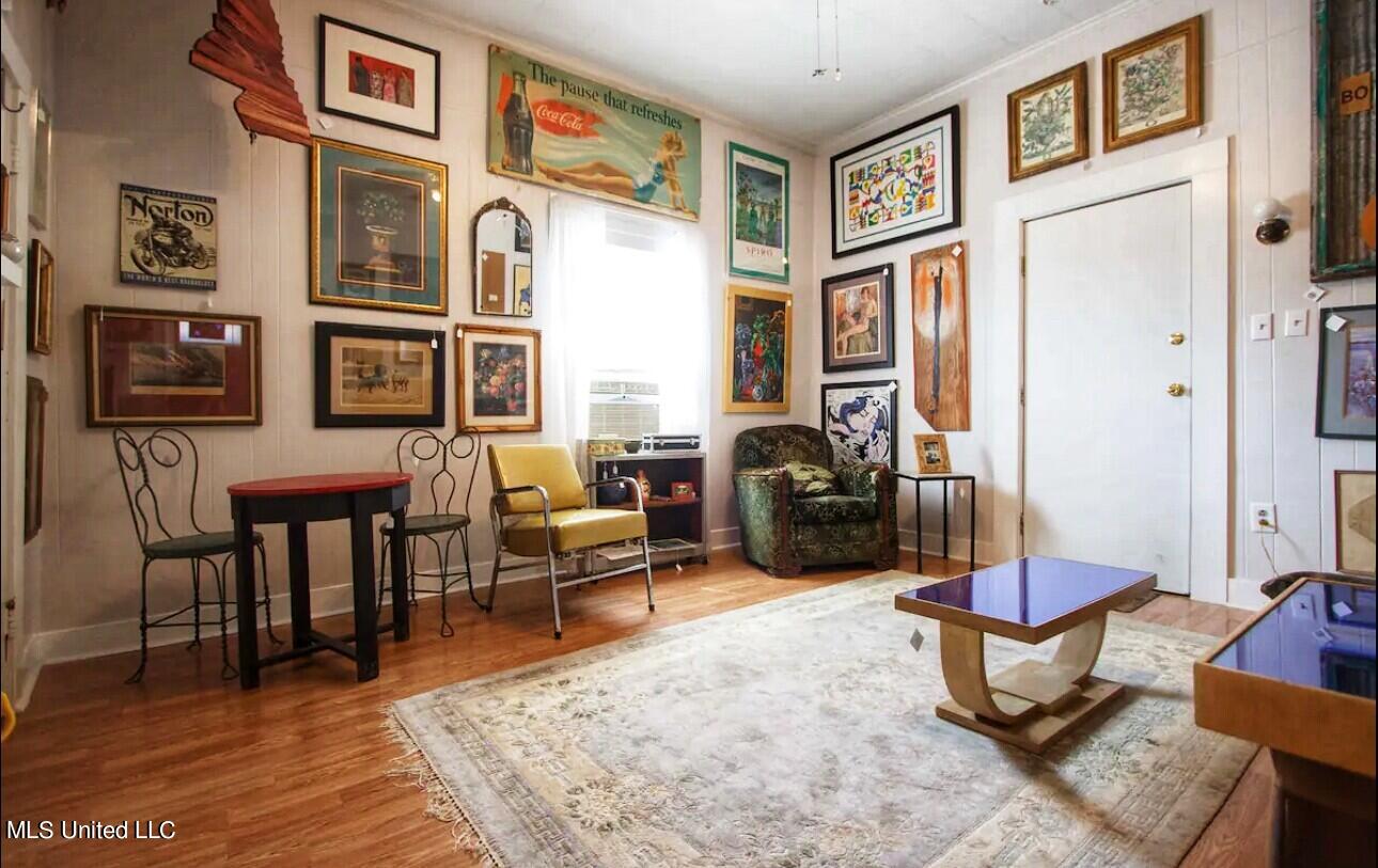 111 Leflore Avenue Property Photo 34