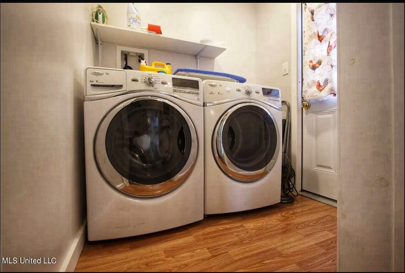 111 Leflore Avenue Property Photo 36