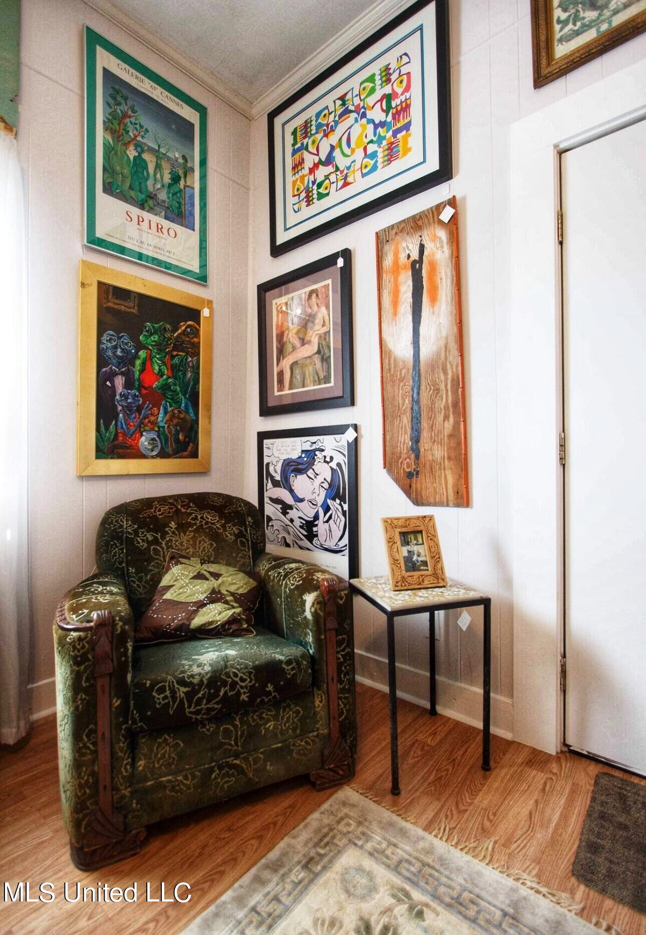 111 Leflore Avenue Property Photo 37