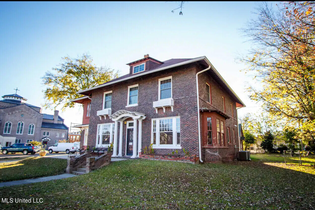 111 Leflore Avenue Property Photo 38