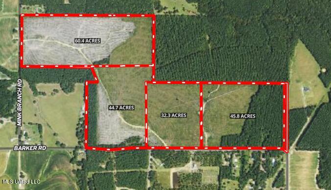 Mink Branch Road Property Photo 3