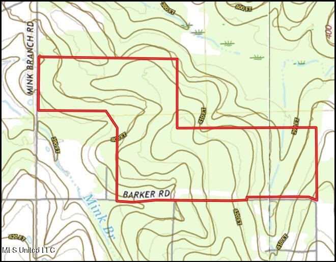 Mink Branch Road Property Photo 20