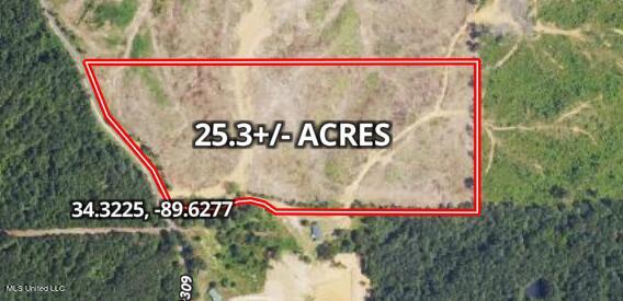 Co Rd 309 Property Photo 1
