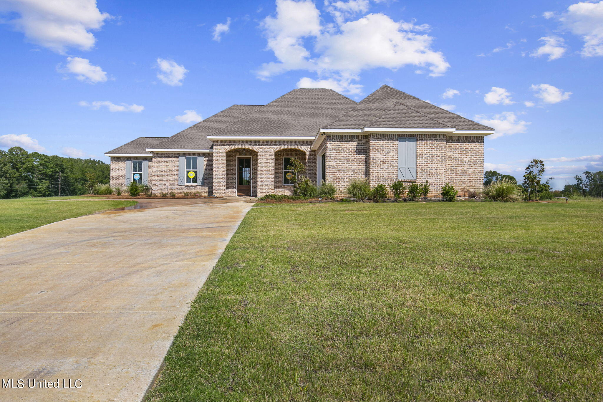 207 Lizzy Lane Property Photo 1