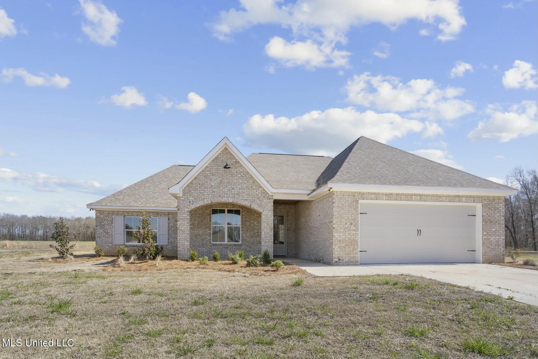 235 Lizzy Lane Property Photo 1