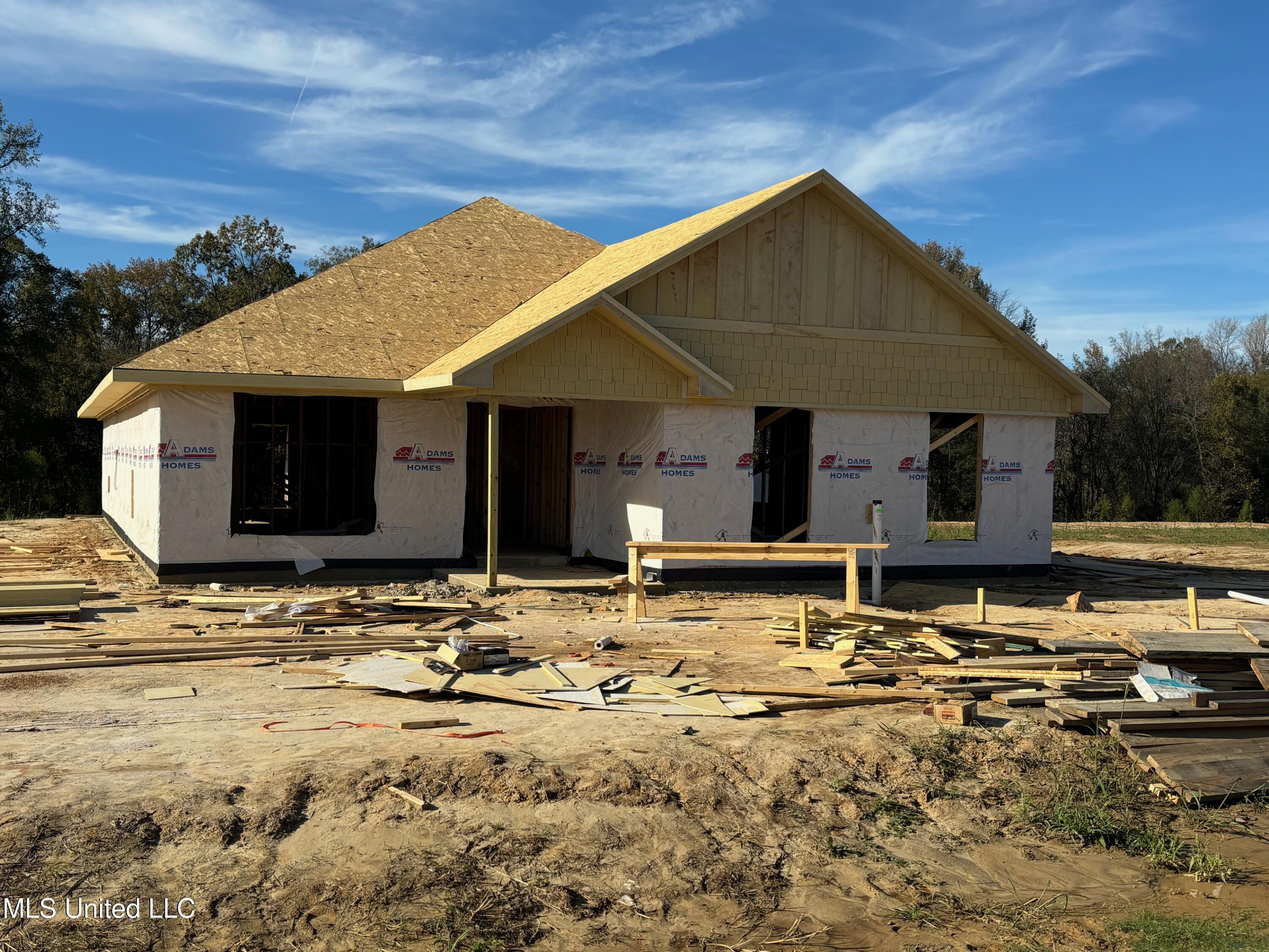 7807 Mary Mccoy Drive Property Photo 2