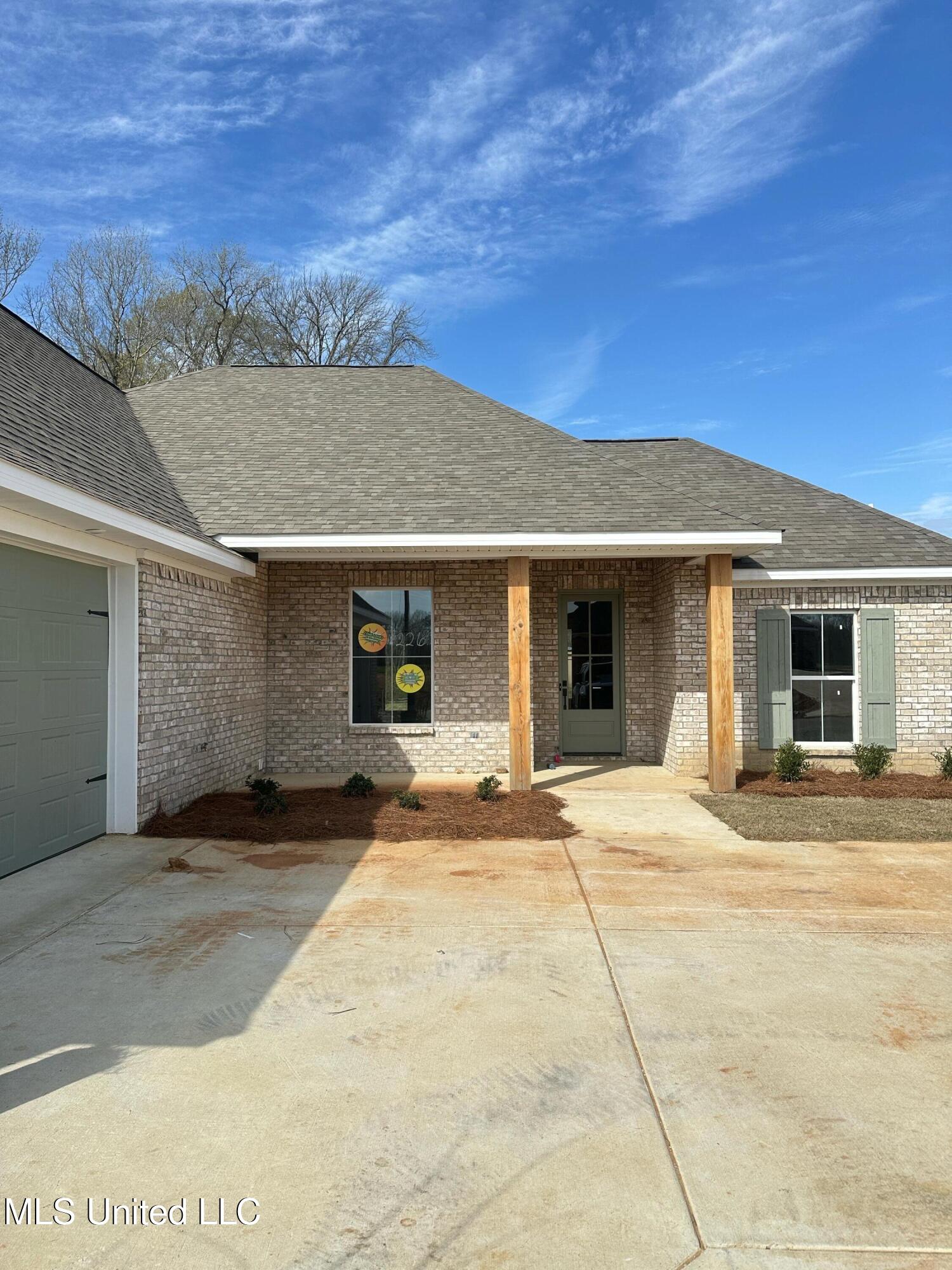 226 Lizzy Lane Property Photo 1