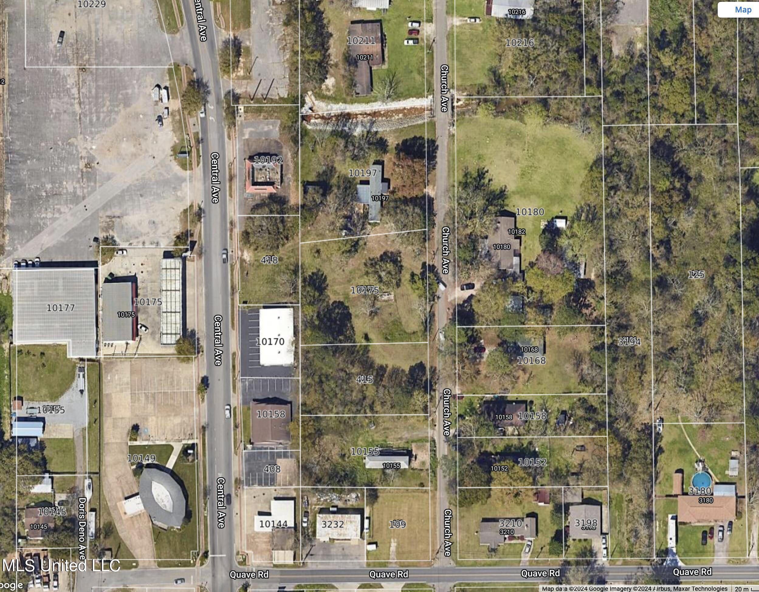 418 Central Avenue Property Photo 1